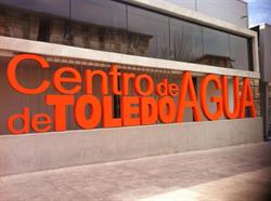 Horario de apertura Centro de Agua de Toledo de Supera, 