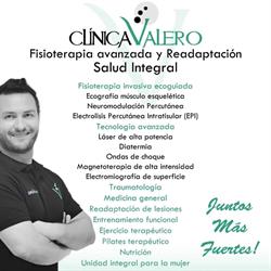 Horario de apertura FISIOTERAPIA CLÍNICA VALERO ALICANTE, Alicante