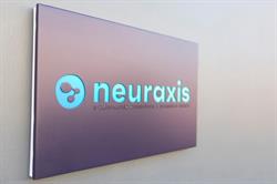 Horario de apertura Neuraxis, Ferrol