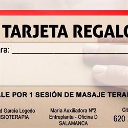 Horario de apertura Fisioterapia, Salamanca