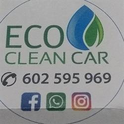 Horario de apertura Ecoclean Car, Miranda de Ebro