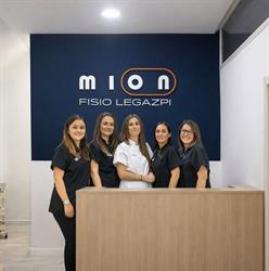 Horario de apertura MION FISIO LEGAZPI-Fisioterapia y Podología en Arganzuela. Madrid,