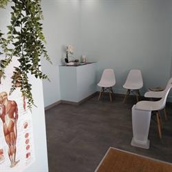 Horario de apertura Ortuella Fisioterapia, 