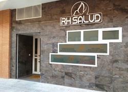 Horario de apertura RH Salud, Guadalajara