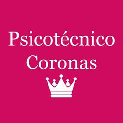 Horario de apertura Psicotecnico Coronas, San Fernando de Henares