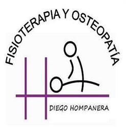 Horario de apertura Fisioterapia y Osteopatía Diego Hompanera, Palencia