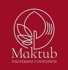 Horario de apertura Maktub. Fisioterapia y Osteopatía, Palencia
