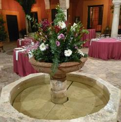 Horario de apertura Floristería Santa Florentina, Écija