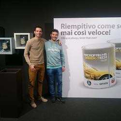 Horario de apertura R&M Talleres. Taller de Chapa y Pintura., Los Rosales