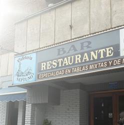 Horario de apertura Restaurante Neptuno, Aranda de Duero