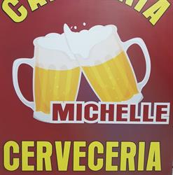 Horario de apertura Cafetería Michelle, Parla