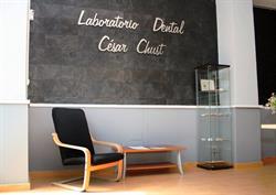 Laboratorio Dental Cesar Chust en Valencia (Extramurs) - Horario de apertura