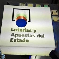Horario de apertura Librería Loterías Atenas, Pontevedra