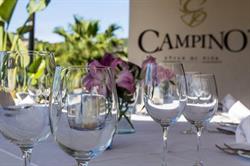 Horario de apertura Campino, Es Camp de Mar