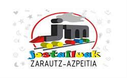 Horario de apertura JM JOSTAILUAK, Zarautz