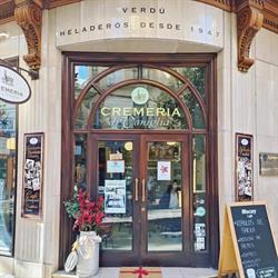 Cremeria di Vaniglia en Córdoba (Centro) - Horario de apertura