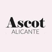 Horario de apertura ASCOT Alicante, 