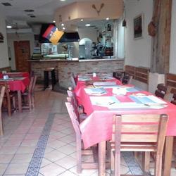 Horario de apertura Restaurante Brasería Donde Lili, Elda