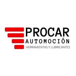 Horario de apertura Procar Automoción, Telde