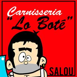 Horario de apertura Carnicería Lo Boté, Salou
