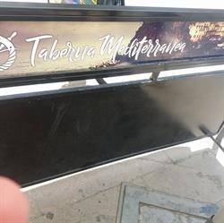 Horario de apertura La Taberna Mediterranea, Calatayud
