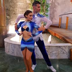 Horario de apertura Inercia-t Centro de Entrenamiento, Fisioterapia y Baile, Almería