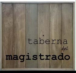 Horario de apertura La taberna del magistrado, A Coruña