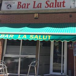 Horario de apertura Bar la Salud, Sabadell
