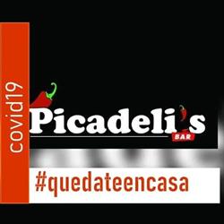 Horario de apertura Picadeli's Bar, Girona