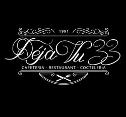 Horario de apertura Restaurante DéjàVu33, Montcada I Reixac
