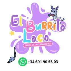 Horario de apertura el burrito loco, Campiñuela Baja
