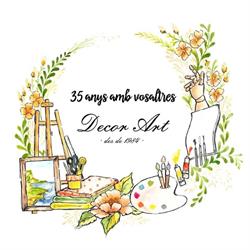 Horario de apertura Decor-Art Ontinyent, Los Secaderos