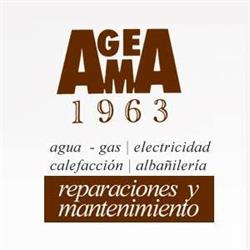 Agema Instalaciones en Barcelona (Eixample) - Horario de apertura