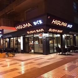 Horario de apertura Higuma, Platja d'Aro