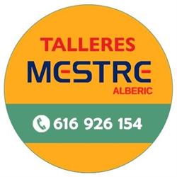 Horario de apertura Castrol Service Talleres Mestre, Alberic