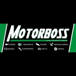 Horario de apertura MOTORBOSS NEUMATICOS OCASION, Aceuchal