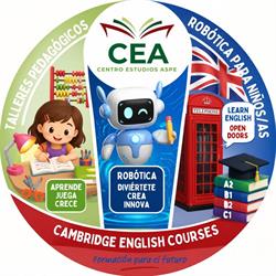 Horario de apertura Centro De Estudios Aspe, 