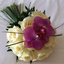 Horario de apertura D'Alba Floristería, Sangonera la Verde