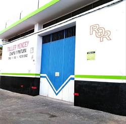 Horario de apertura Taller Mencey, Buen Paso