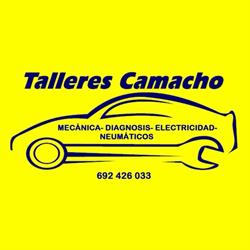 Horario de apertura CAMACHO AUTOMOCION S.L., Puebla de Don Rodrigo