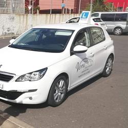 Horario de apertura Vera Autoescuela, Puerto de la Cruz