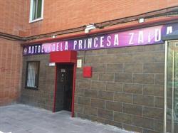 Horario de apertura Autoescuela Princesa Zaida, Cuenca