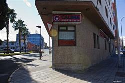 Horario de apertura Autoescuela Calima, Puerto del Rosario