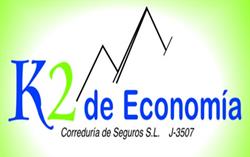 Horario de apertura K2 De Economia S.L., León