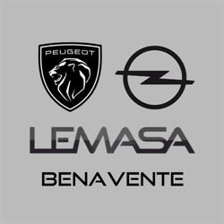 Horario de apertura Lemasa Benavente, Castrogonzalo