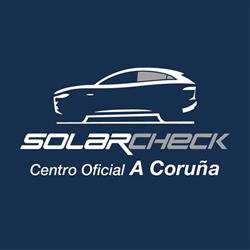 Horario de apertura Solarcheck, A Coruña