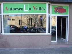 Horario de apertura Autoescola Vallès, Reus