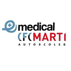 Horario de apertura Autoescoles MARTI, Agramunt