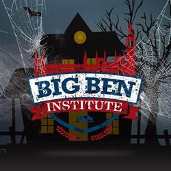 Horario de apertura Big Ben Institute, Ceuta