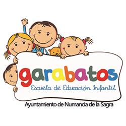 Horario de apertura Escuela De Educación Infantil Garabatos, Numancia de la Sagra
